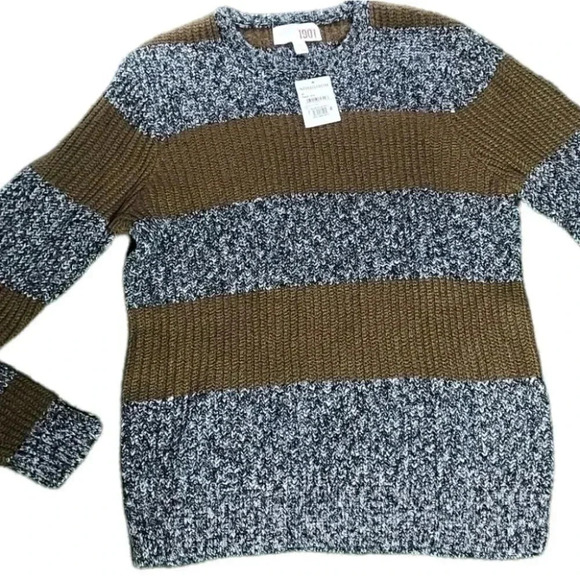Mens 1901 Sweater Size Medium NWT - Picture 6 of 15